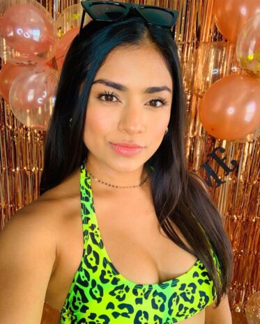 Latin Woman Love Website-Überprüfung