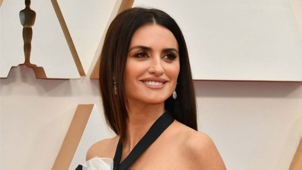 Penélope Cruz