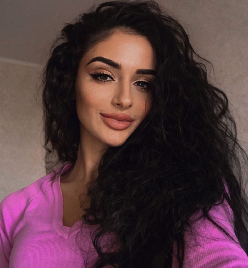 arabian mail order wife