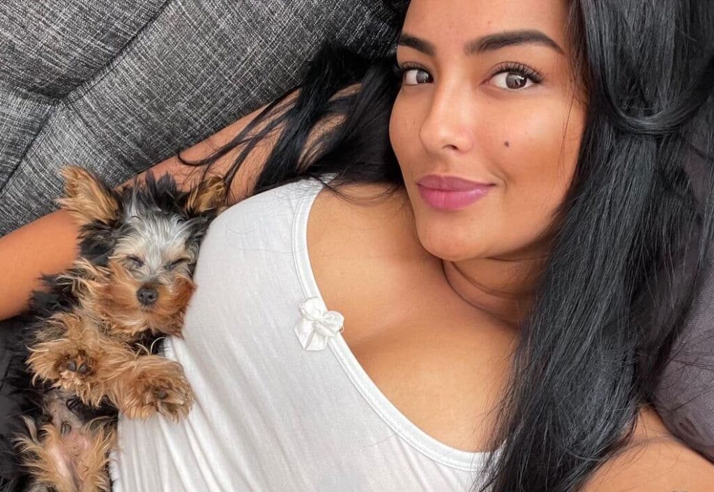 colombian girl for marriage