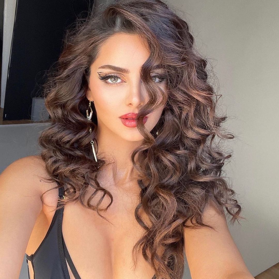 middle eastern wives