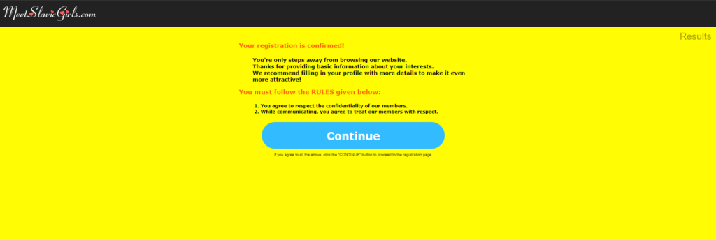 MeetSlavicGirls review