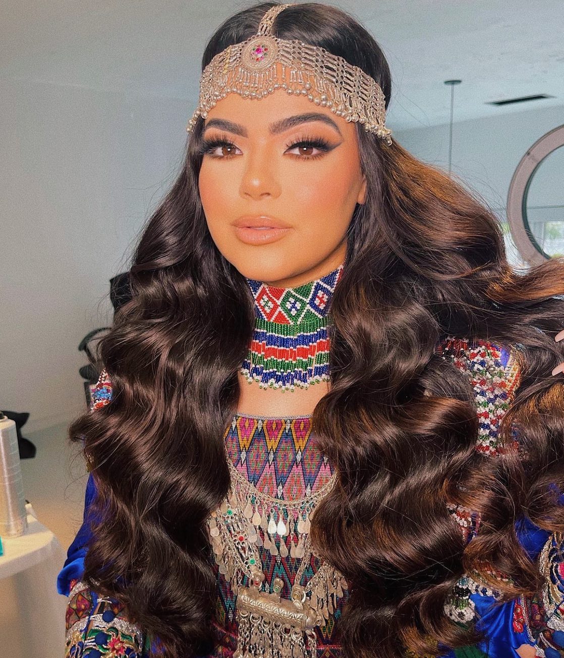 Afghan mail order brides