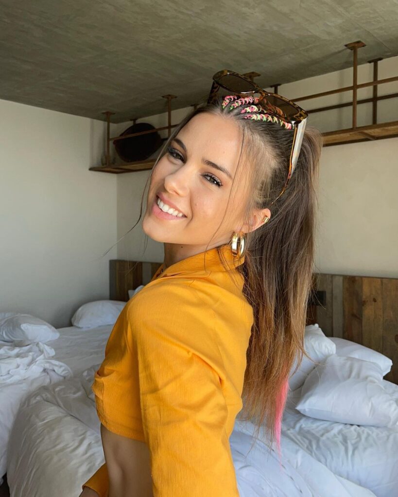 spanish girl for marriage