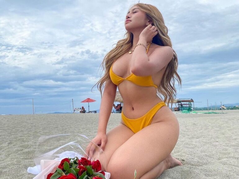 postorder vrouw filippijnen