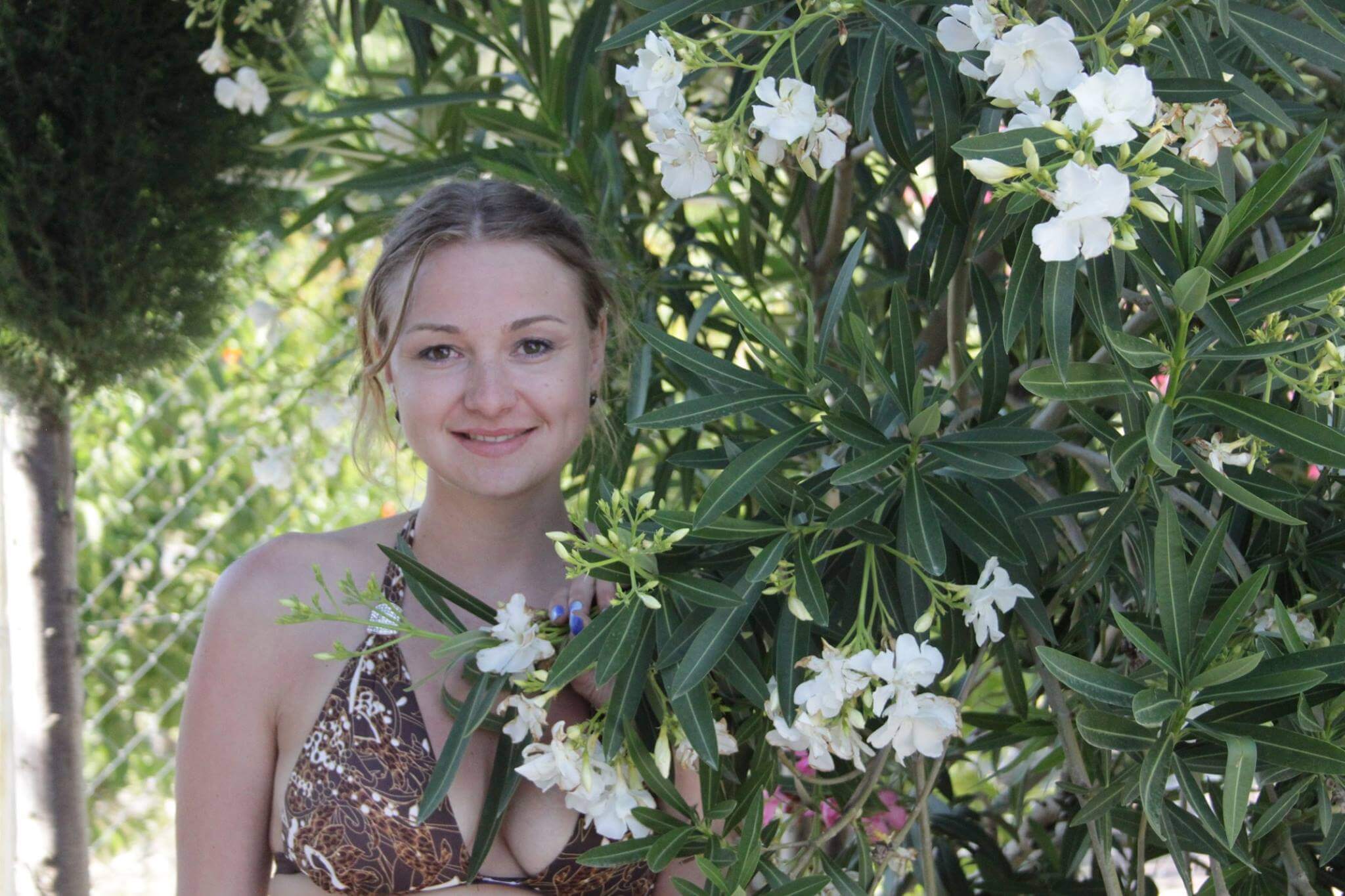 Czech Republic Bride bride from the czech republic