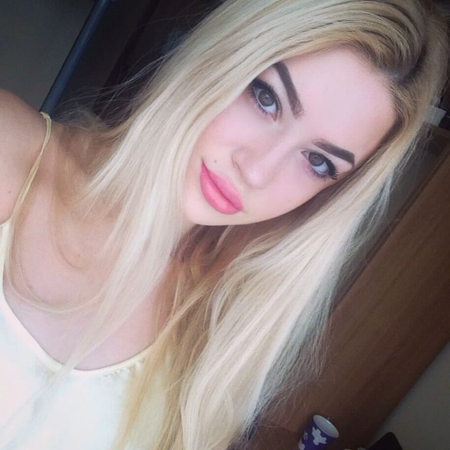 eastern european brides