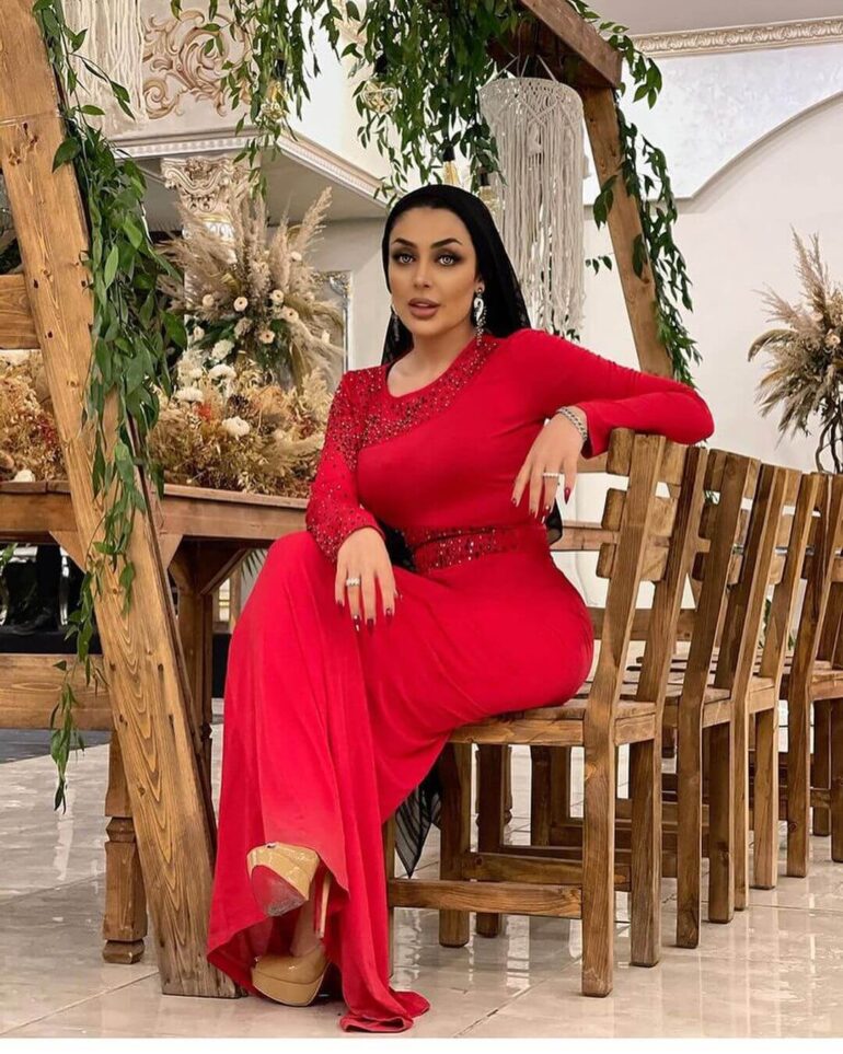 novias egipcias por correo