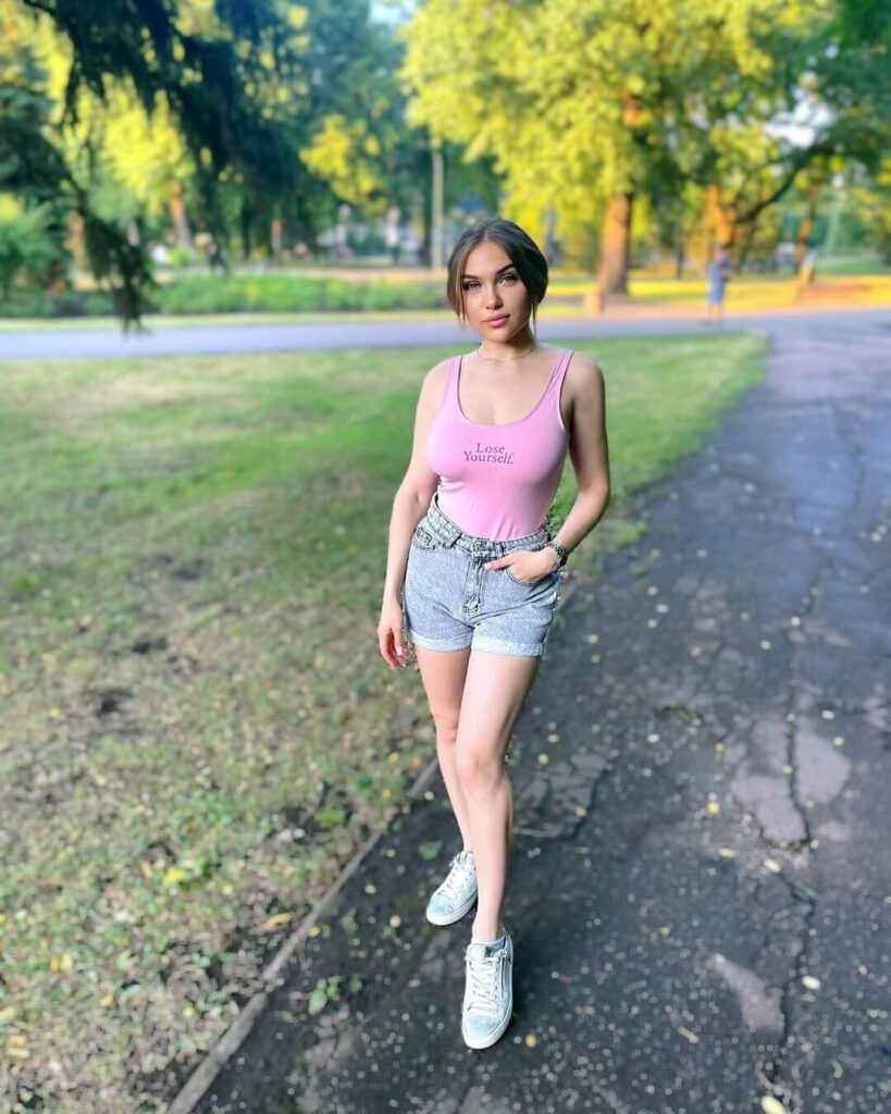 novias húngaras saliendo