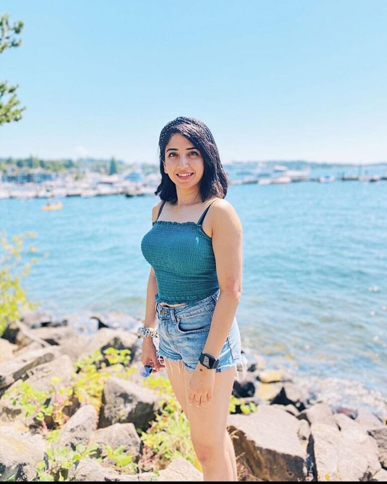 Colombiaanse bruiden