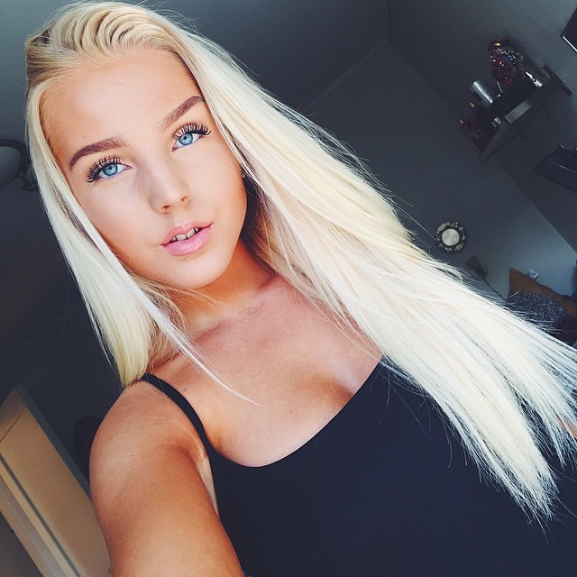 norway women for marriage