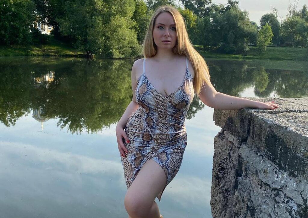 russian bride for marriage