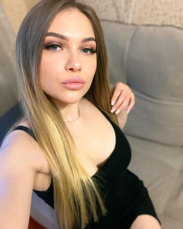 Russische vrouwen in nederland