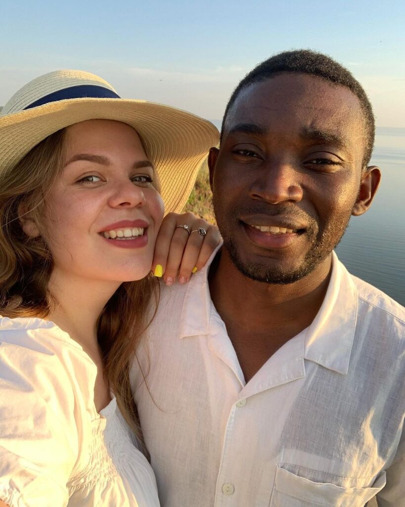 Interracial Dating experto