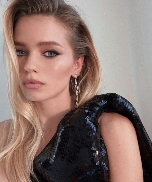 beautiful abbey lee kershaw