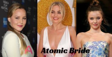 Top 10 Beautiful Women From Australia