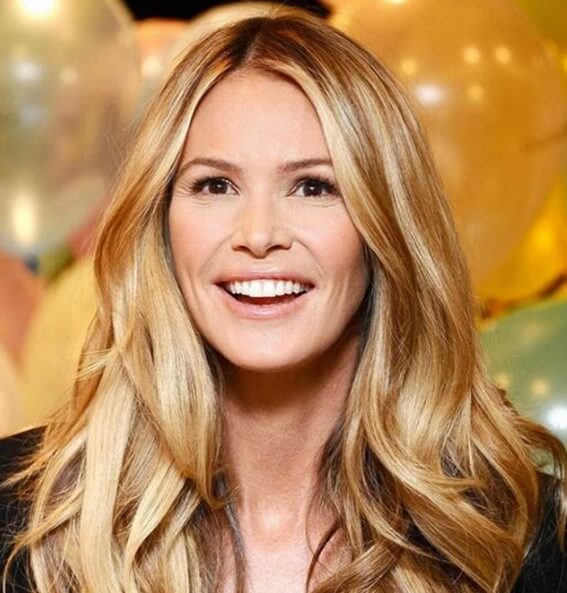 elle macpherson