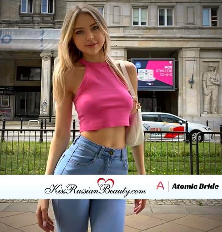 Kiss Russian Beauty Dating Site Review 2026