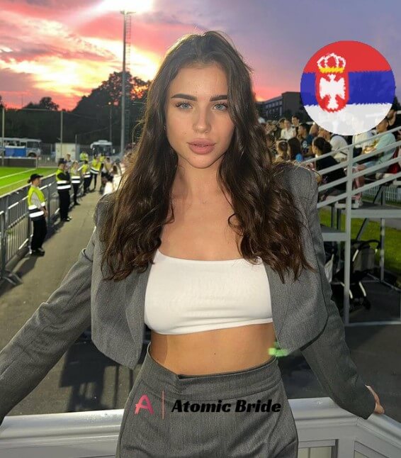 Serbian Brides: All About Serbian Women For Marriage?
