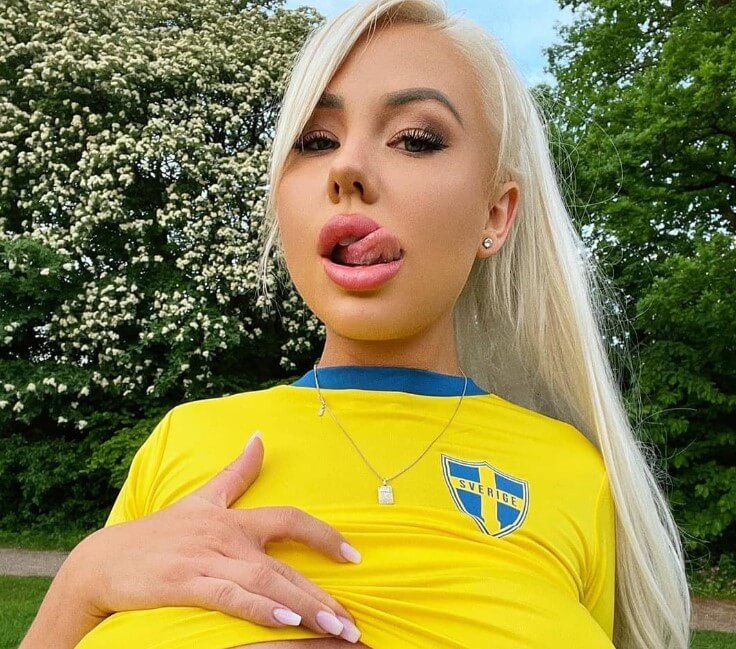 sweden ladies for marriage