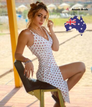 Australian Mail Order Wife: All About Australian Brides Online