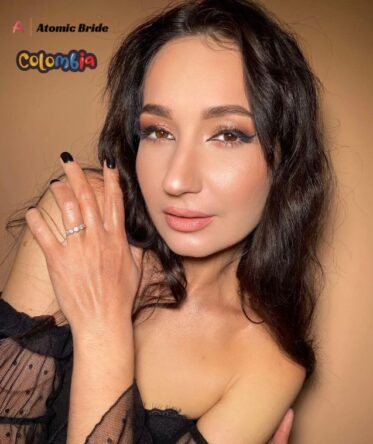 Colombian Brides: Meet Colombian Women For Marriage