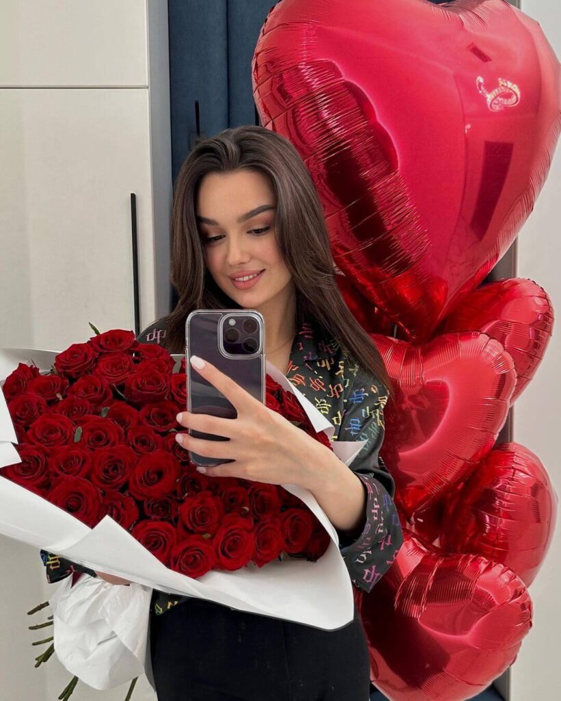 loyal lady karasnodar