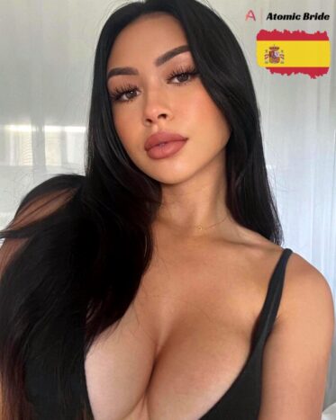 Spanish Mail Order Bride: All About Spanish Girls For Marriage