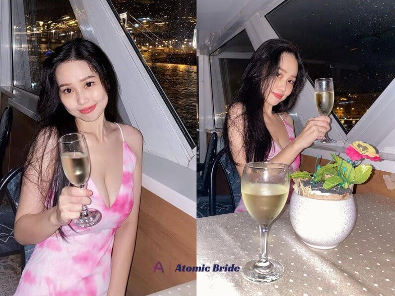 thailand girl for marriage