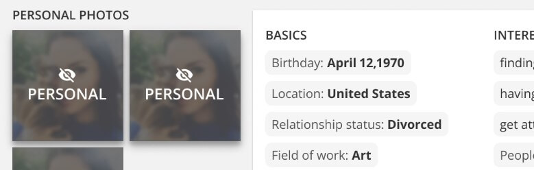 amourmeet com asian online