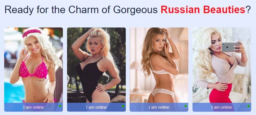 date russian girls for marriage