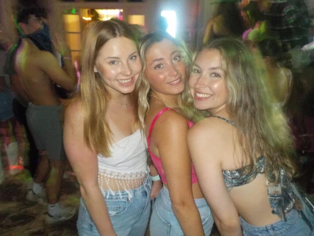 swedish single ladies