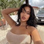 Latin Women Date Logo