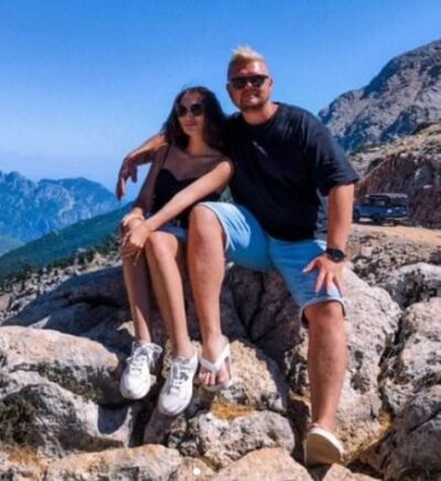 andrew and anastasiia