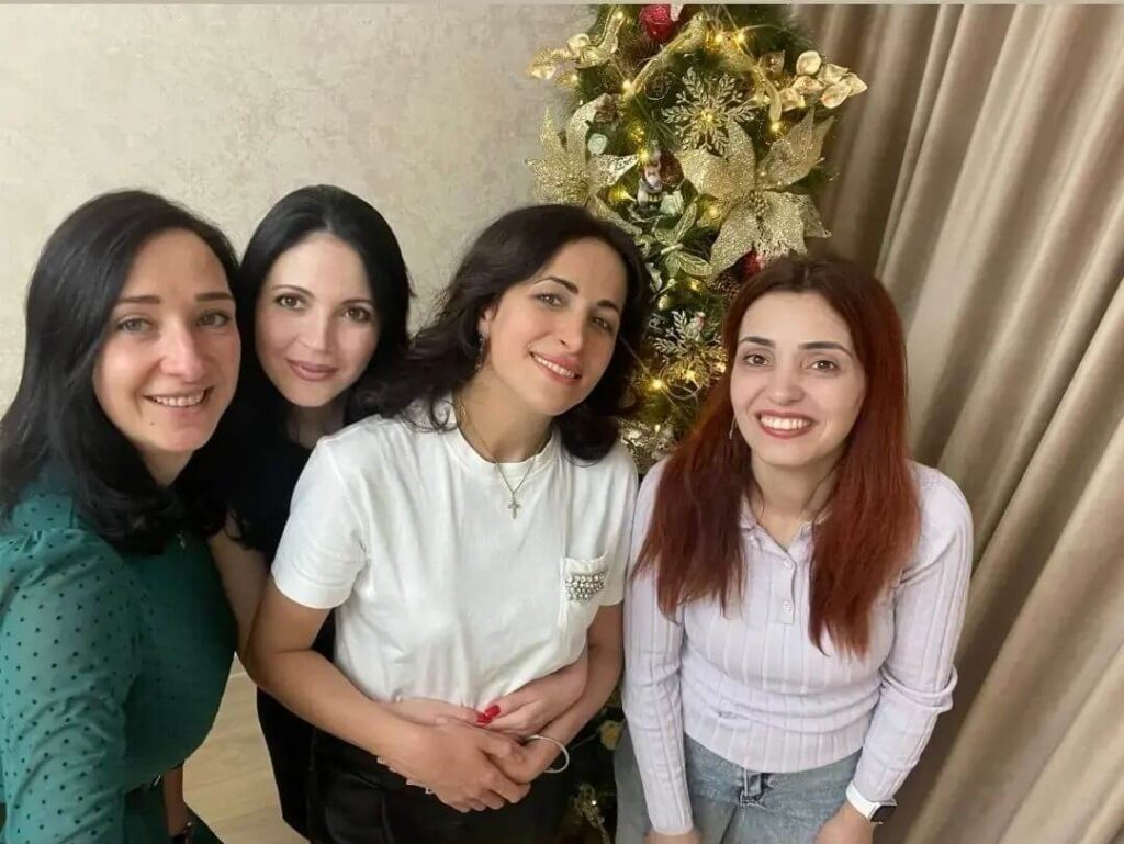 foreign women looking for american men