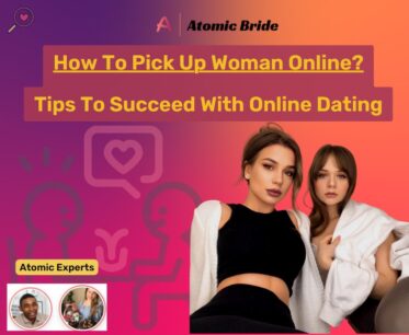 How To Pick Up Woman Online? Tips To Succeed With Online Dating