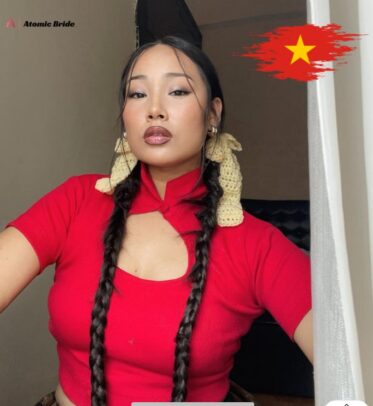 Vietnamese Mail Bride: All About Vietnamese Woman For Marriage