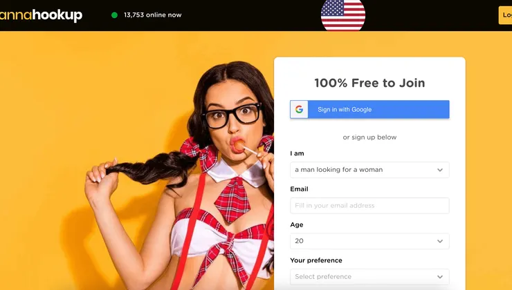 Ultimate Hookup Experience: A Legit Wannahookup Review