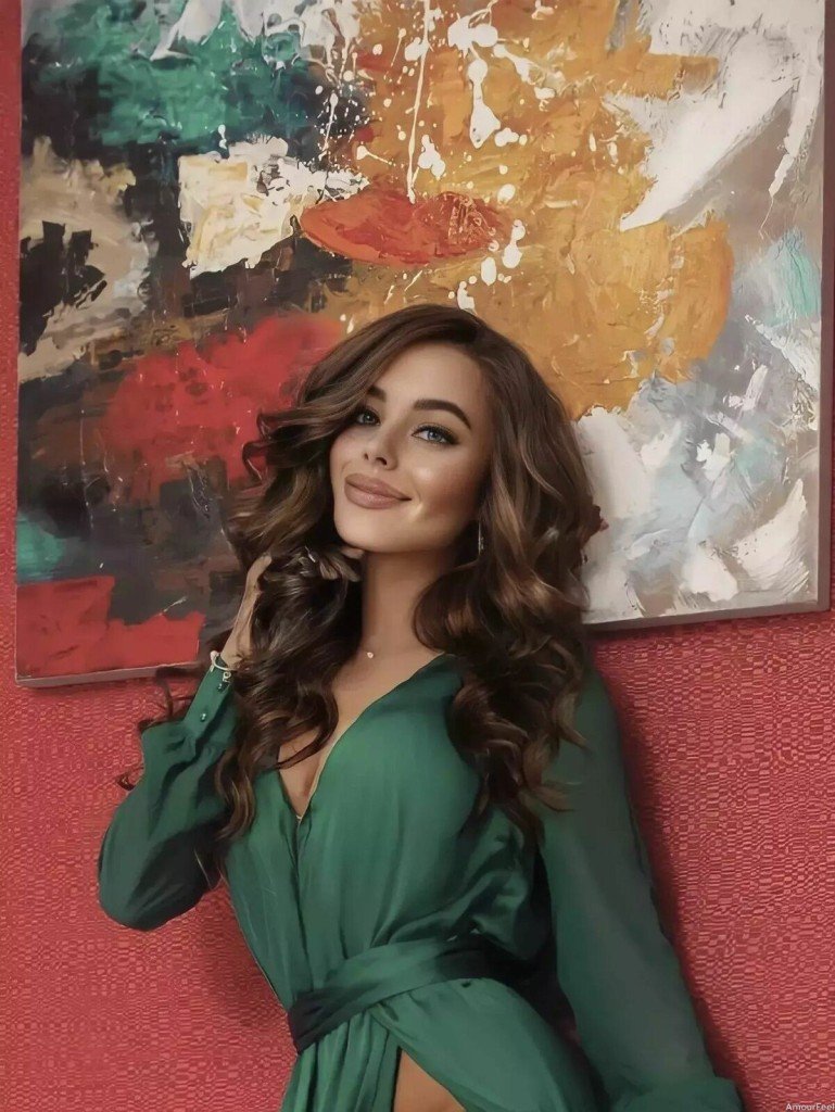 Anastasiia Profile image 5