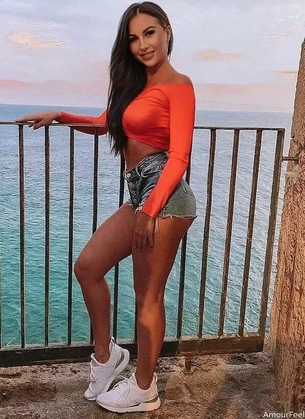 Hanna Profile image 1