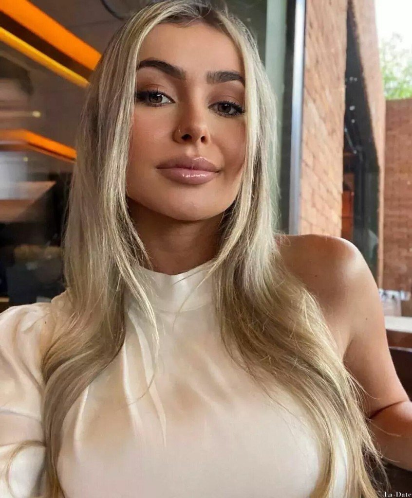 Carla Michele Profile image 6