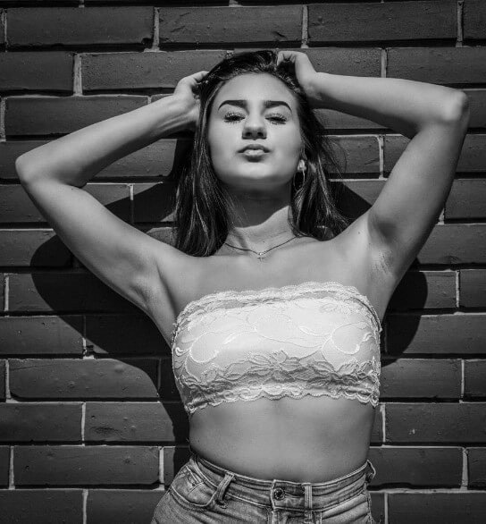 Martina Profile image 2