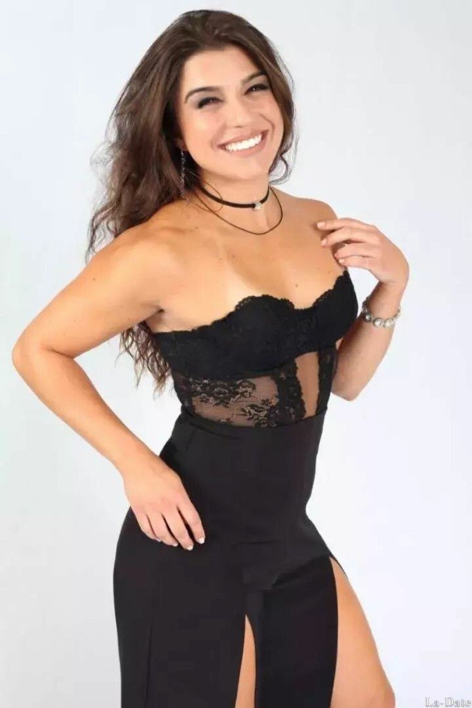 Bianca Profile image 5