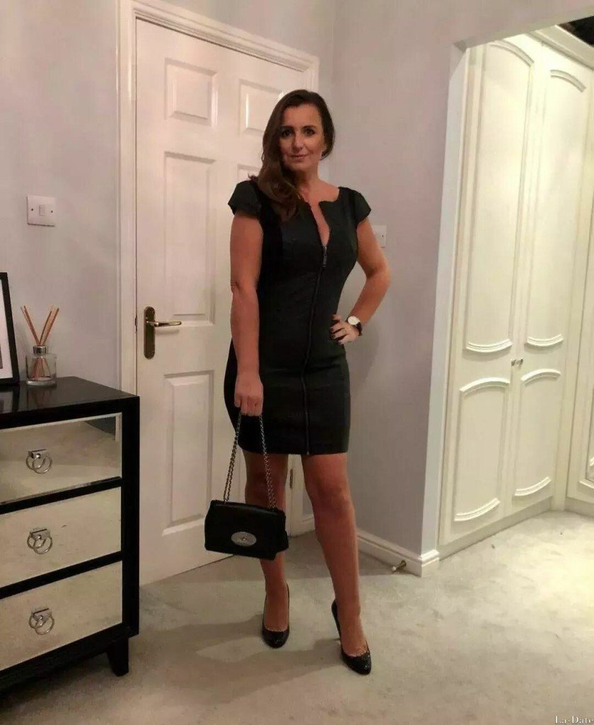 Patricia Profile image 4