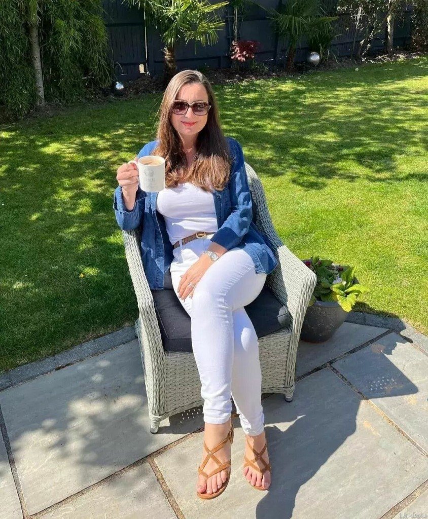 Patricia Profile image 5