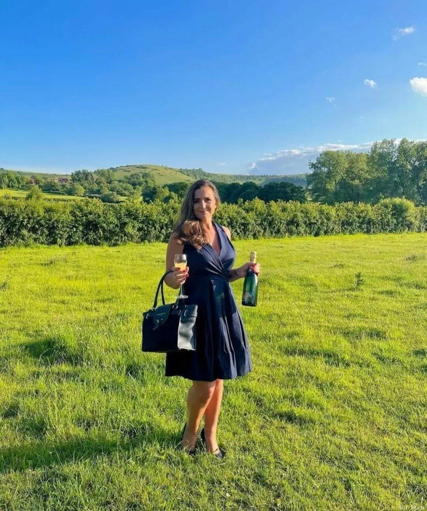 Patricia Profile image 6