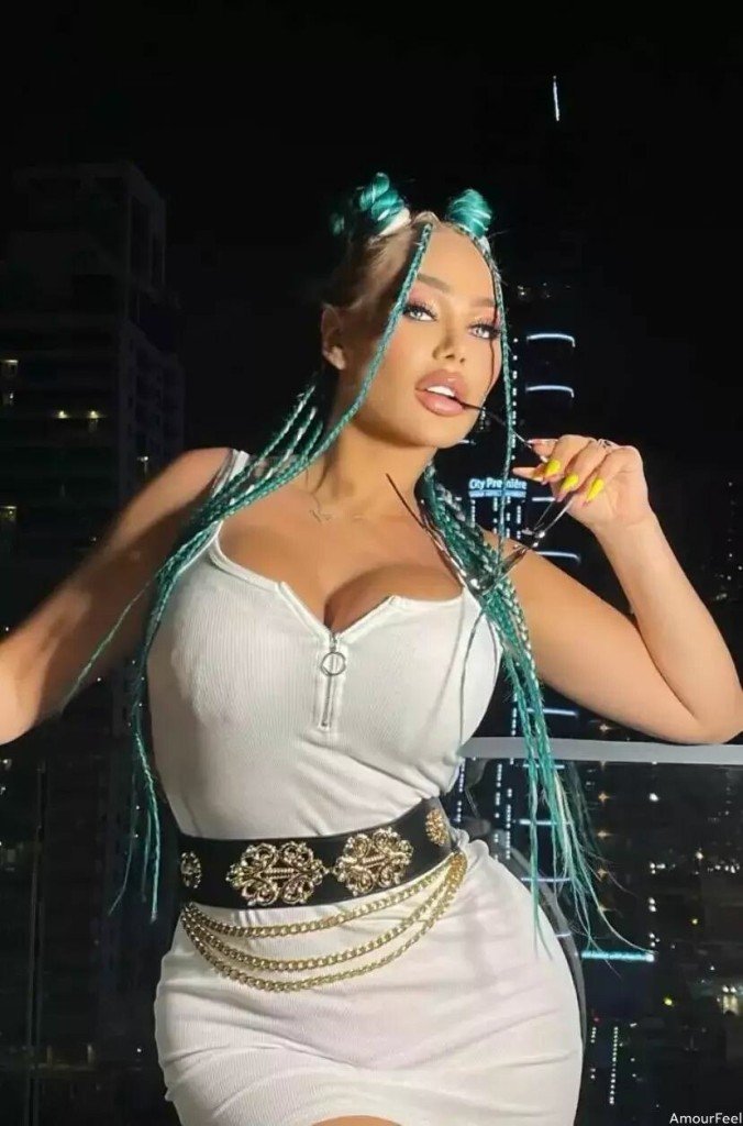 Vladyslava Profile image 4