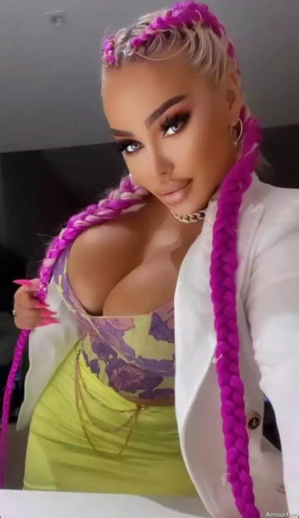 Vladyslava Profile image 3