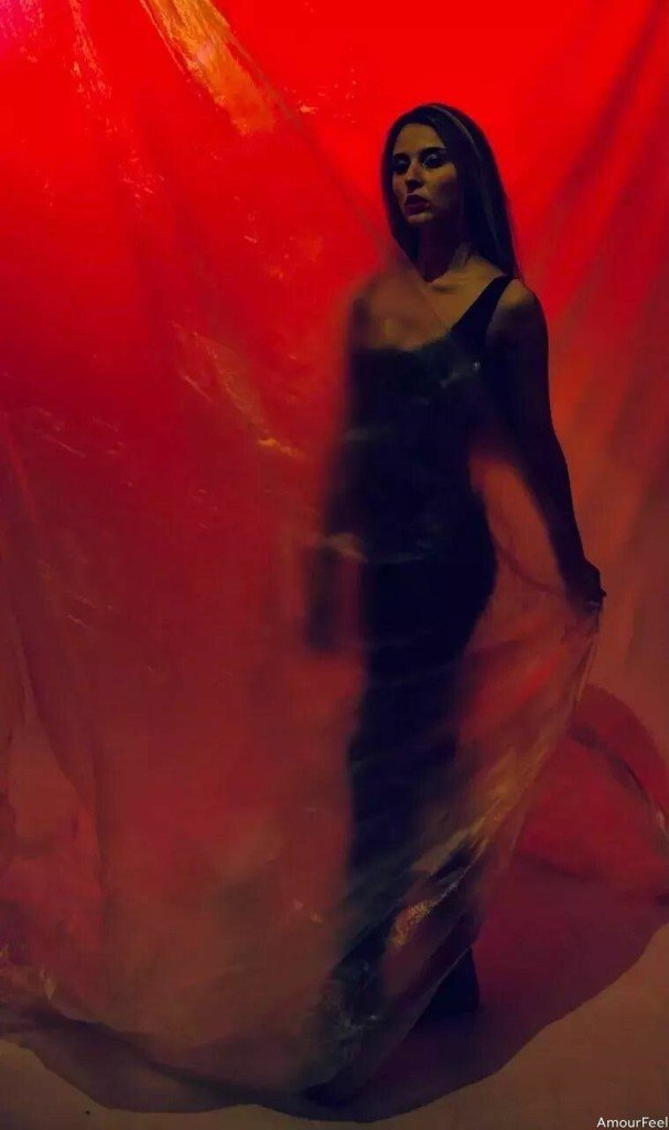 Monika Agnieszka Profile image 4