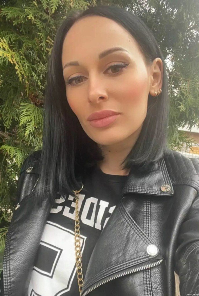 Aliaksandra Profile image 6